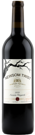 2021 Newsom Twist, Newsom Vineyards