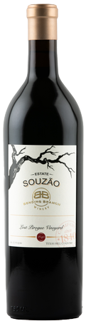 2020 Estate Souzão, Lost Pirogue Vineyard