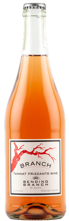 2023 Branch Tannat Frizzante Rosé