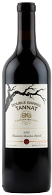 2020 Double Barrel Tannat, Sierra Foothills