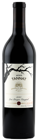 2020 Estate Tannat, Lost Pirogue Vineyard