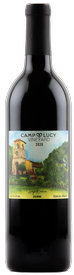 2020 Lucy's Reserve, Camp Lucy Vineyard