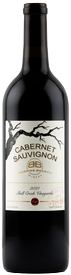 2021 Cabernet Sauvignon, Shell Creek Vineyards