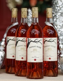 2023 Tannat Rosé Black Friday 4-Pack