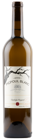 2023 Estate Picpoul Blanc, Camledge Vineyard