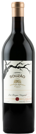 2020 Estate Souzão, Lost Pirogue Vineyard