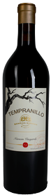 2020 Tempranillo, Newsom Vineyards