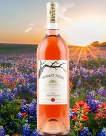 Case Special - 2023 Tannat Rosé, Tallent Vineyards